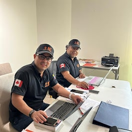 Fumigación Sto Domingo