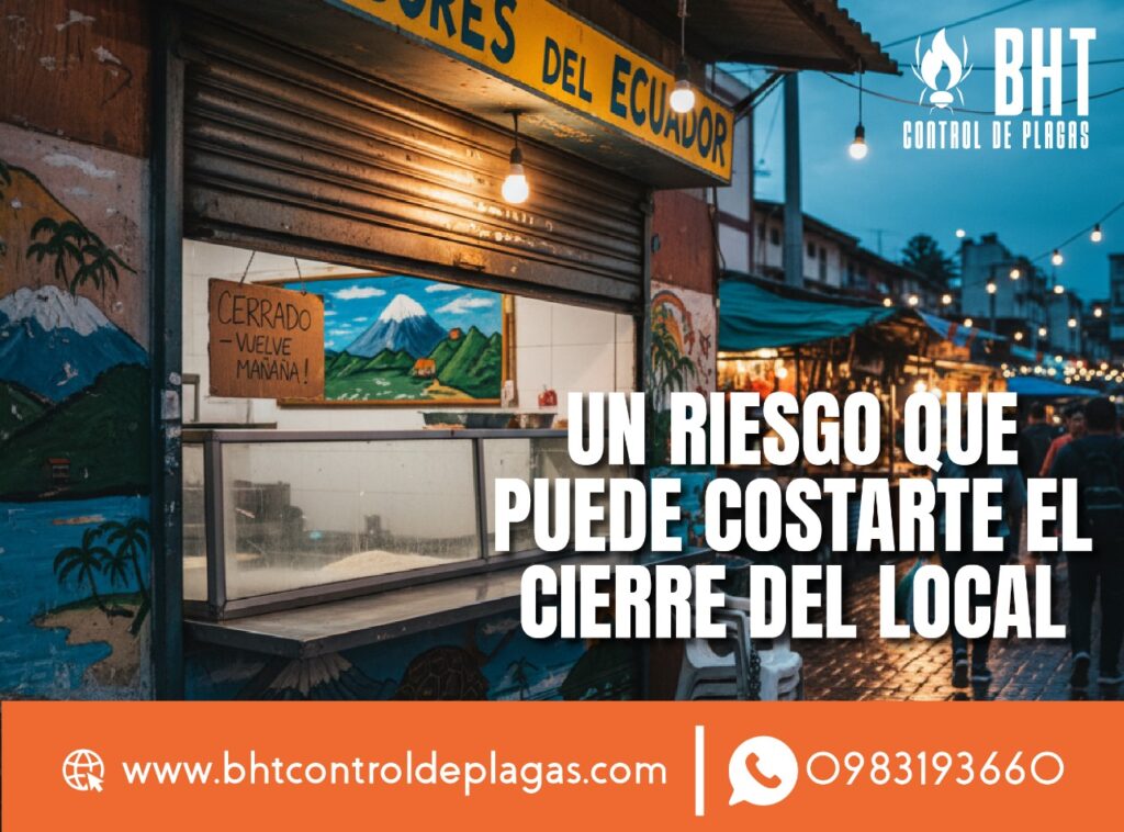 control-plagas-restaurantes