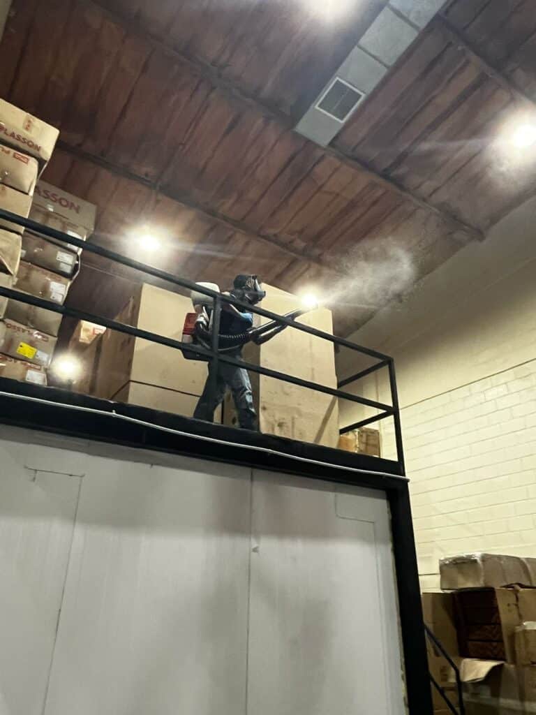 fumigacion santa elena