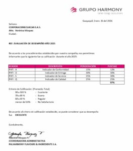 Certificado-Harmony