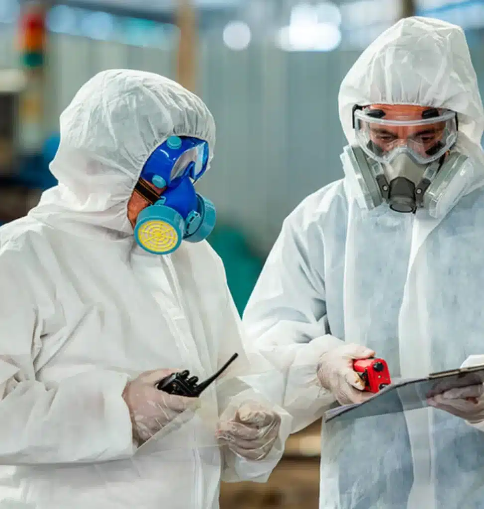 programas preventivos de plagas